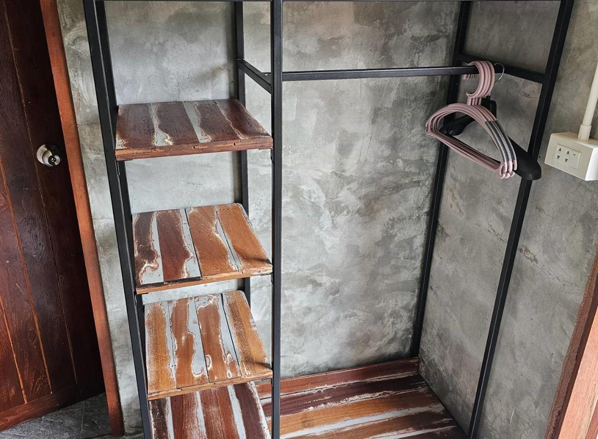 Nipatra Homestay Bangkok Eksteriør billede